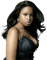 Kaz_Creations Woman Femme Jennifer Hudson Singer Music - png gratuito GIF animata