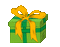 Christmas Surprise - Bezmaksas animēts GIF animēts GIF