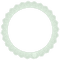 circle green ❤️ elizamio - PNG gratuit GIF animé