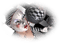 Pierrot bp - bezmaksas png animēts GIF