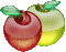 Apples bp - Animovaný GIF zadarmo animovaný GIF