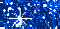Glitter ( Blue ) - Nemokamas animacinis gif animuotas GIF