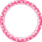 Kaz_Creations Easter Deco Colours Circle - Free PNG Animated GIF