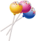 lollipop, sunshine3 - kostenlos png Animiertes GIF