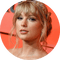 Taylor Swift - бесплатно png анимированный гифка
