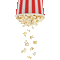 Popcorn.Cinema.Movies.gif.Victoriabea - Free animated GIF Animated GIF