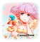 Magical angel Creamy Mami - 免费PNG 动画 GIF