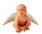 Angel child bp - Ilmainen animoitu GIF animoitu GIF