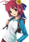 anime girl enfant👩👩 - bezmaksas png animēts GIF