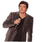 patrick bruel - Free PNG Animated GIF