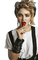 Madonna - Free PNG Animated GIF