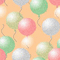 Background. Balloons. Gif. Animated. Leila - 無料のアニメーション GIF アニメーションGIF