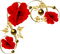 roses - бесплатно png анимированный гифка