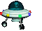 lil alien guy - Δωρεάν κινούμενο GIF κινούμενο GIF