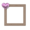 Small Beige Frame - 免费PNG 动画 GIF