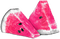 soave deco summer  fruit watermelon black white - 免费PNG 动画 GIF