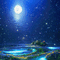 Background night - 無料のアニメーション GIF アニメーションGIF