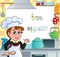 cuisine - png gratis GIF animasi