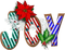 Kaz_Creations Logo Text Joy - Free PNG Animated GIF