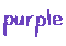 purple - GIF animasi gratis GIF animasi