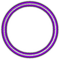 Kaz_Creations Frames Frame Colours Circle - ücretsiz png animasyonlu GIF