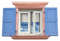 Fenster - kostenlos png Animiertes GIF