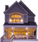 Gartenhaus - png gratuito GIF animata