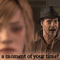 silent hill 3 a moment of your time - Free PNG Animated GIF