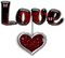 minou-heart-ani-love - Bezmaksas animēts GIF animēts GIF