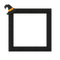 Small Black Frame - 免费PNG 动画 GIF
