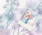 Flowers bouquet 6. - GIF animate gratis