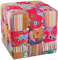 Pouf Patchwork - 免费PNG 动画 GIF