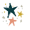stars - 免费动画 GIF 动画 GIF