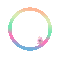 MMarcia gif cadre frame circulo circle - GIF animé gratuit GIF animé