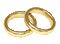 rings ringe anneaux wedding jewel jewellery schmuck bijou deco tube gif anime animated animation mariage hochzeit scrap gold