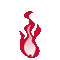 Fire Flame - Ilmainen animoitu GIF animoitu GIF