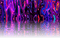 effect effet effekt background fond abstract colored colorful bunt overlay filter tube coloré abstrait abstrakt - PNG gratuit GIF animé