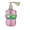 hand sanitizer - Darmowy animowany GIF animowany gif