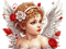aniołek - Ilmainen animoitu GIF