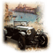 coche vintage dubravka4 - 免费PNG 动画 GIF