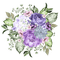 bouquet de fleur.Cheyenne63 - безплатен png анимиран GIF