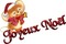 joyeux noel - zadarmo png animovaný GIF
