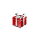 joulu, lahja - PNG gratuit GIF animé