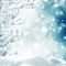 Animated Background Winter.
