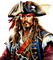 loly33 pirate - darmowe png animowany gif
