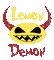 Lemon Demon - 無料のアニメーション GIF アニメーションGIF