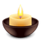 CANDLE - kostenlos png Animiertes GIF