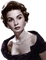Jean Simmons - Free PNG Animated GIF
