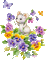 flower - Besplatni animirani GIF animirani GIF