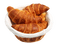 Croissant - PNG gratuit GIF animé